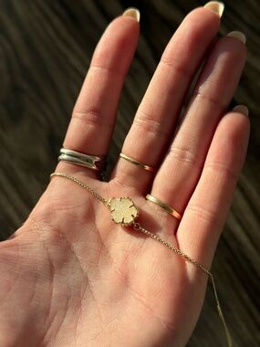 Kendra Scott Pendant Drusy Necklace
